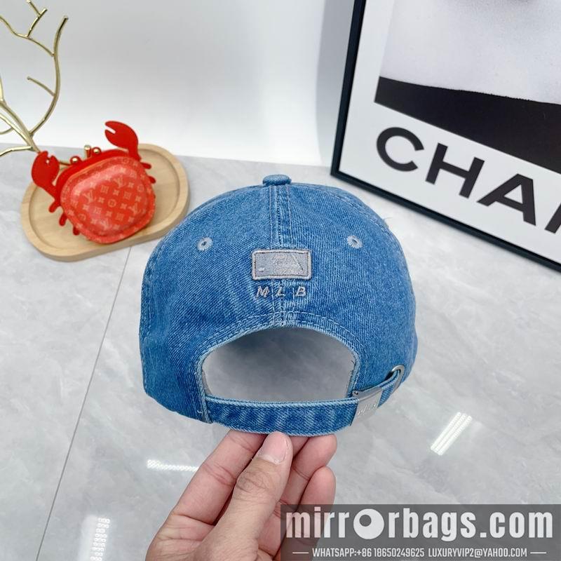 Replica MLB NY Hat dx31