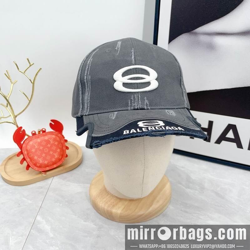 Replica Balenciaga Hat dx125