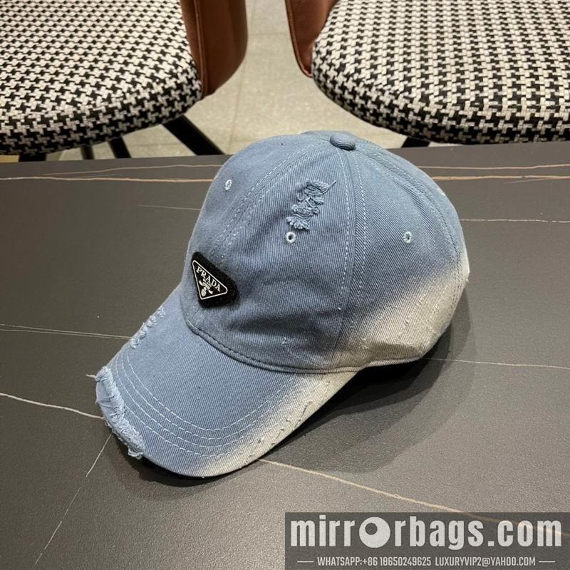 Replica Prada Hat 090601