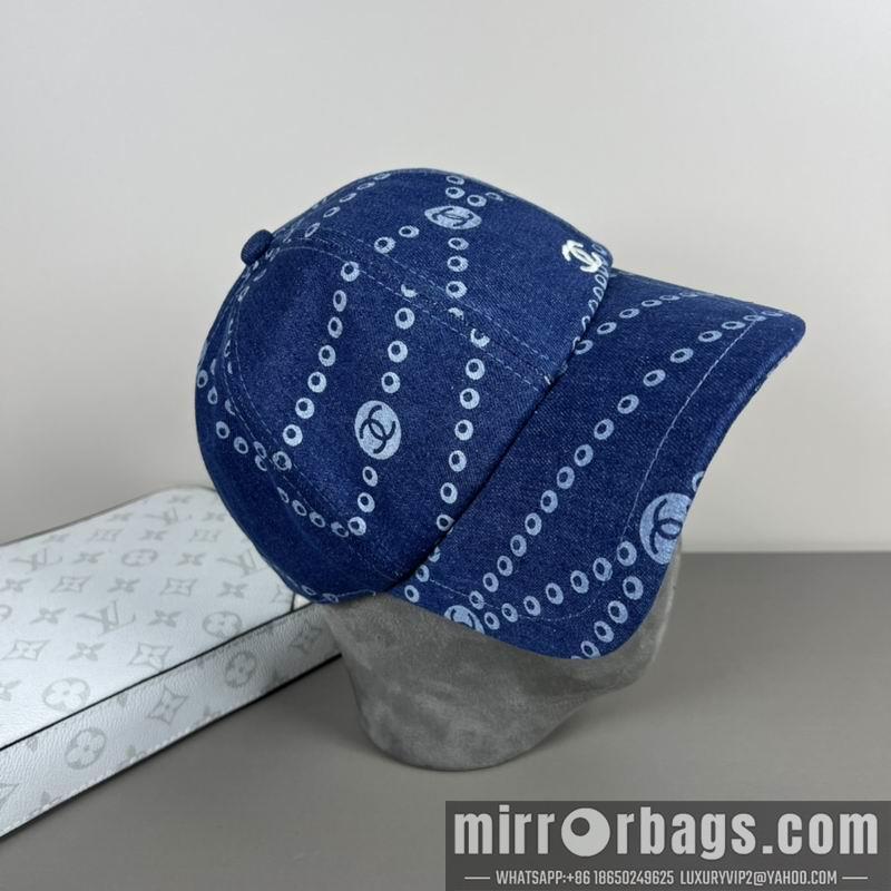 Replica Chanel Hat dx16
