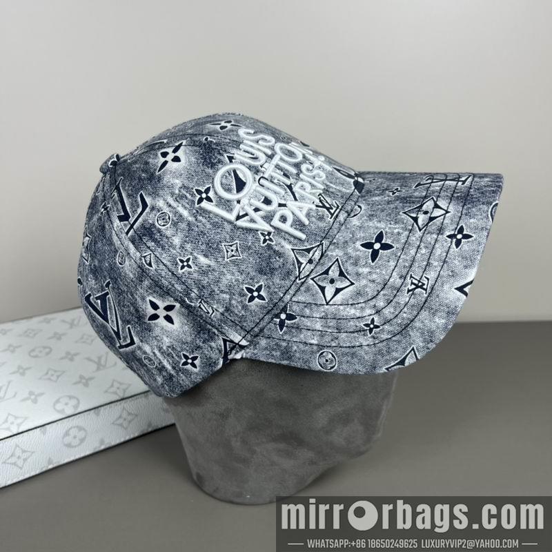 Replica LV Hat dx52