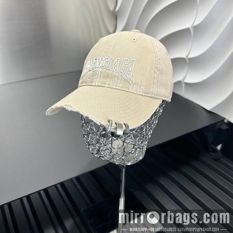 Replica Balenciaga Hat dx17