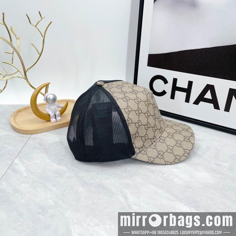 Replica Gucci Hat dx38