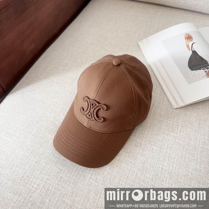 Replica Celine Hat dx118