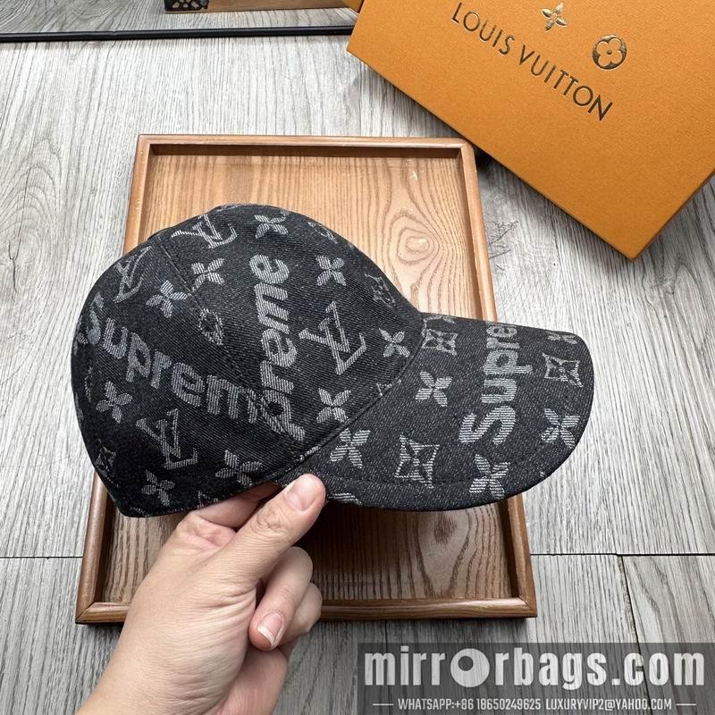 Replica LV Hat dx46