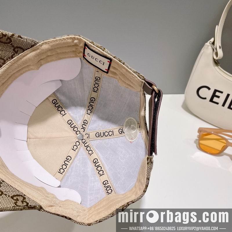 Replica Gucci Hat 010201