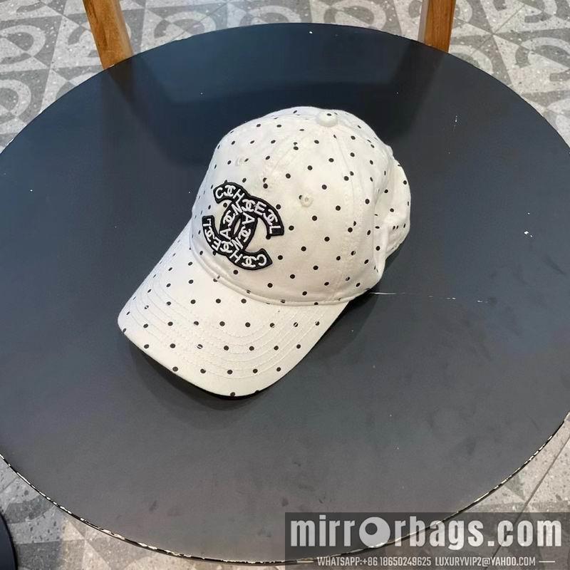 Replica Chanel Hat 032001