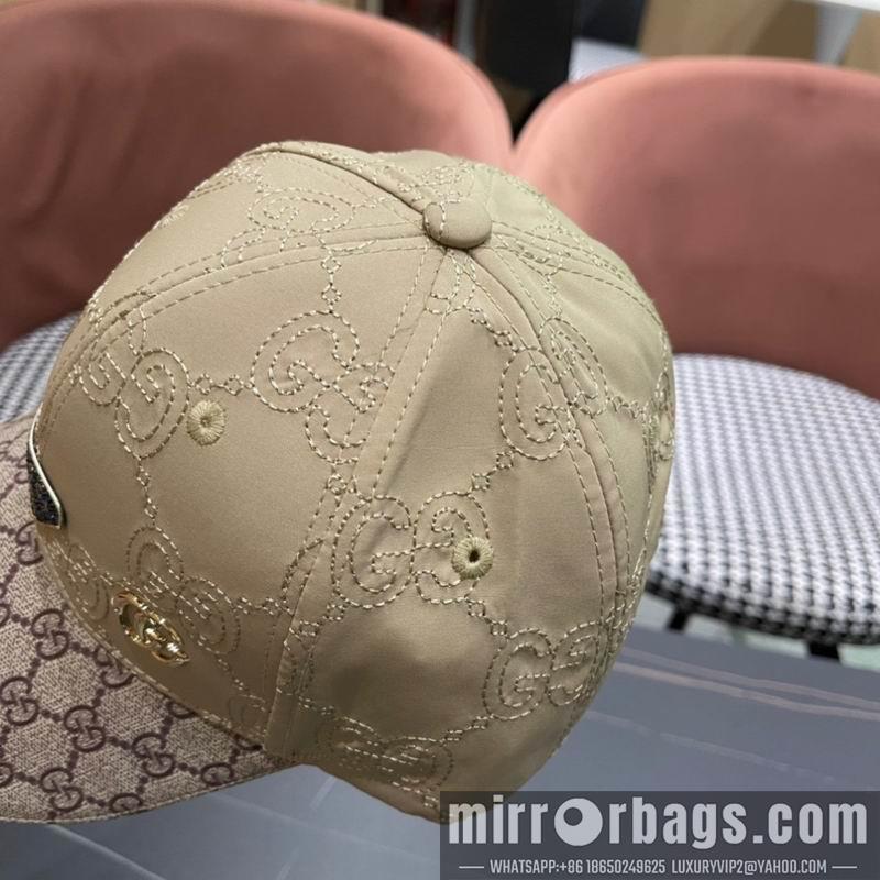 Replica Gucci Hat 021001