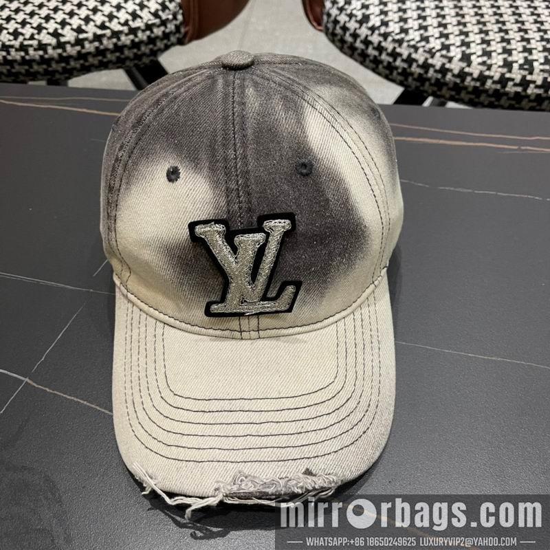 Replica LV Hat 122801