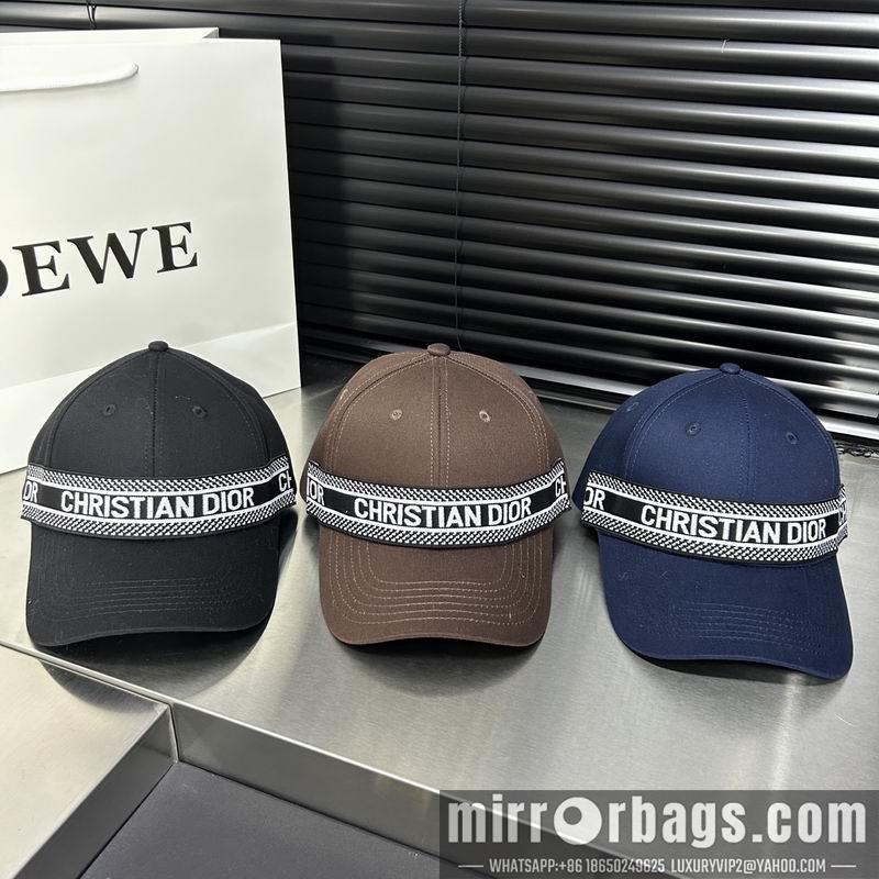 Replica Dior Hat dx04