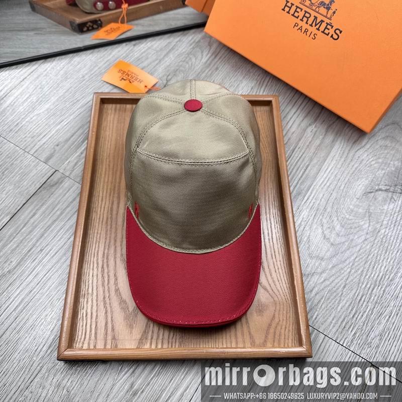 Replica Hermes Hat(高版本)dx25