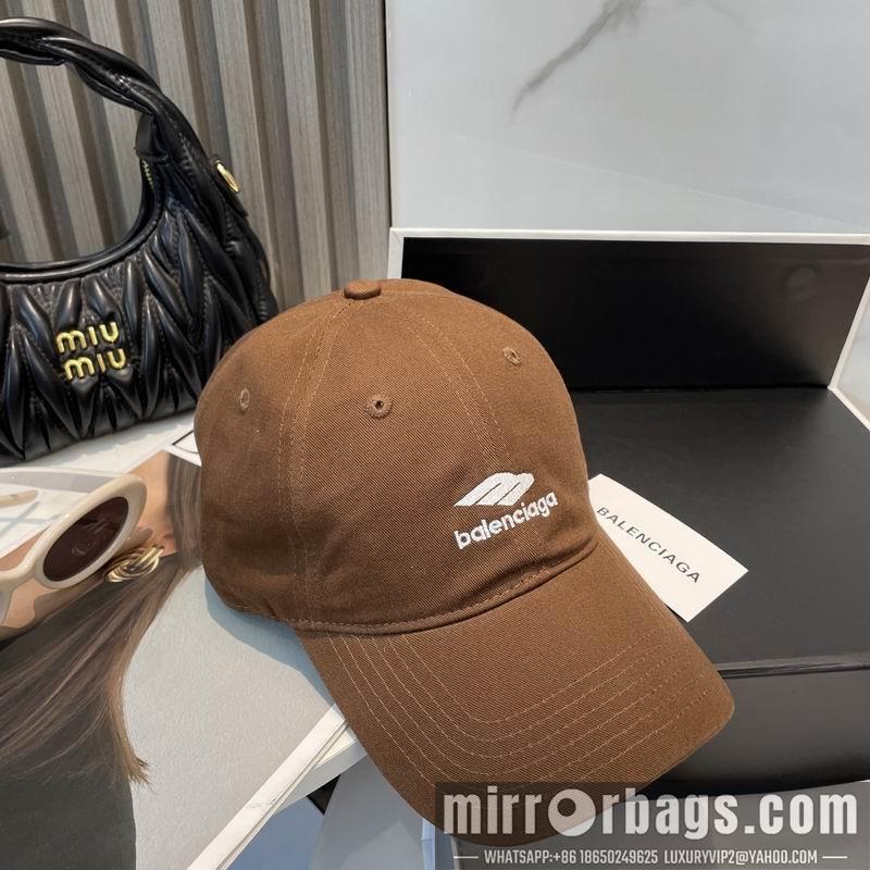 Replica Balenciaga Hat dx64