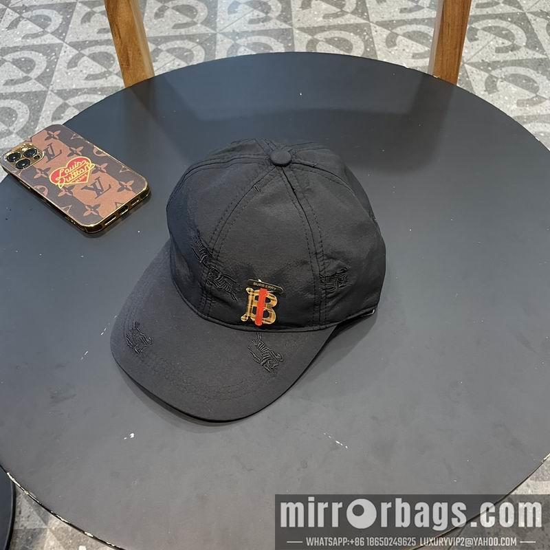 Replica Burberry Hat 053102
