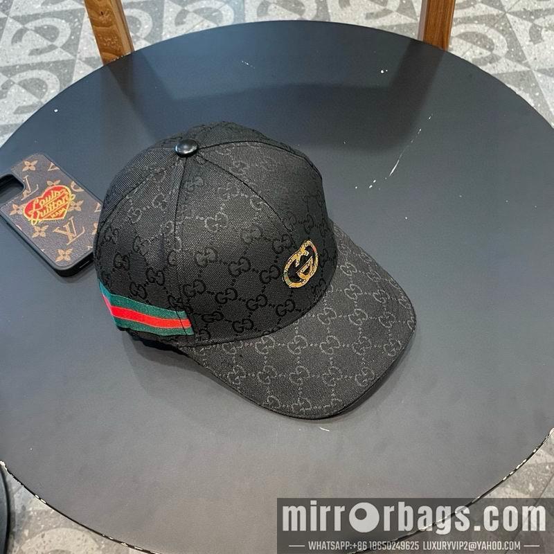 Replica Gucci Hat 122801