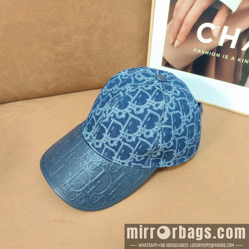 Replica Dior Hat dx65