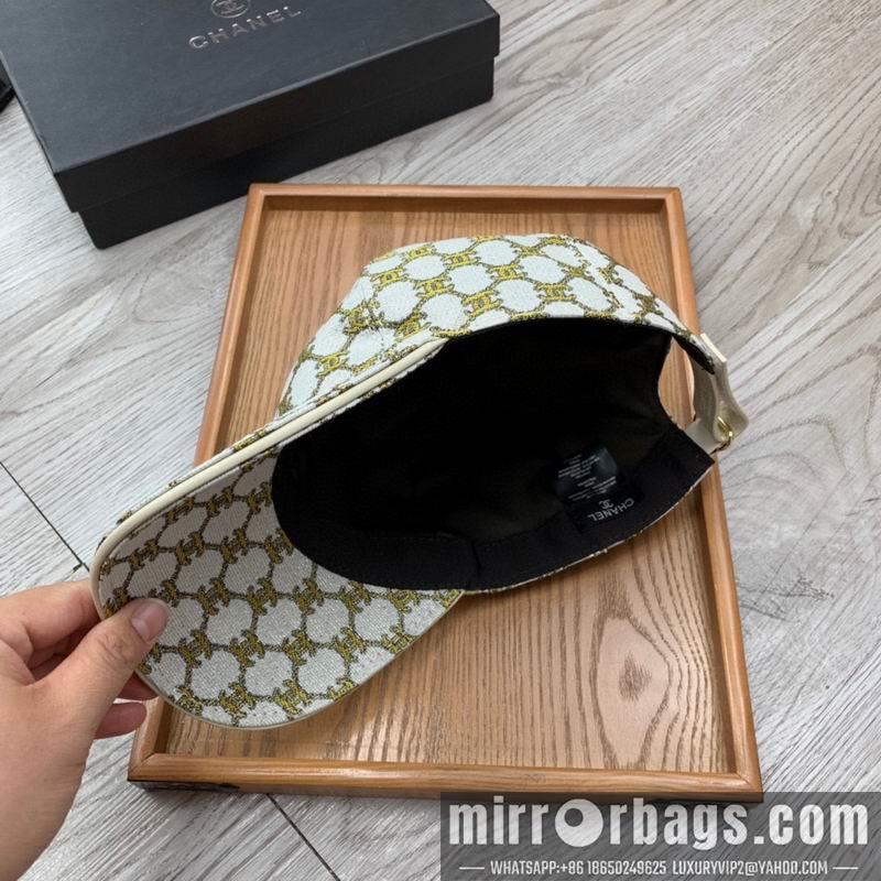 Replica Chanel Hat dx48