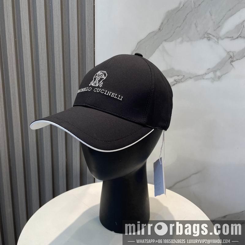 Replica Brunello cucinelli Hat dx02