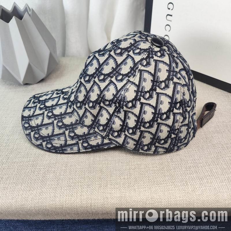 Replica Dior Hat dx30
