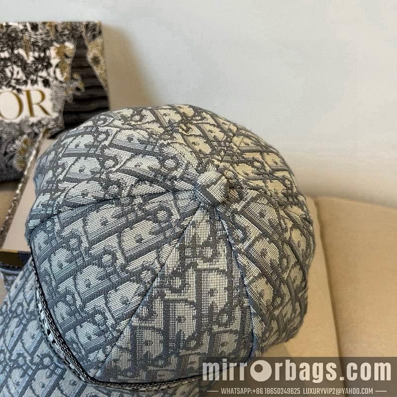 Replica Dior Hat dx19