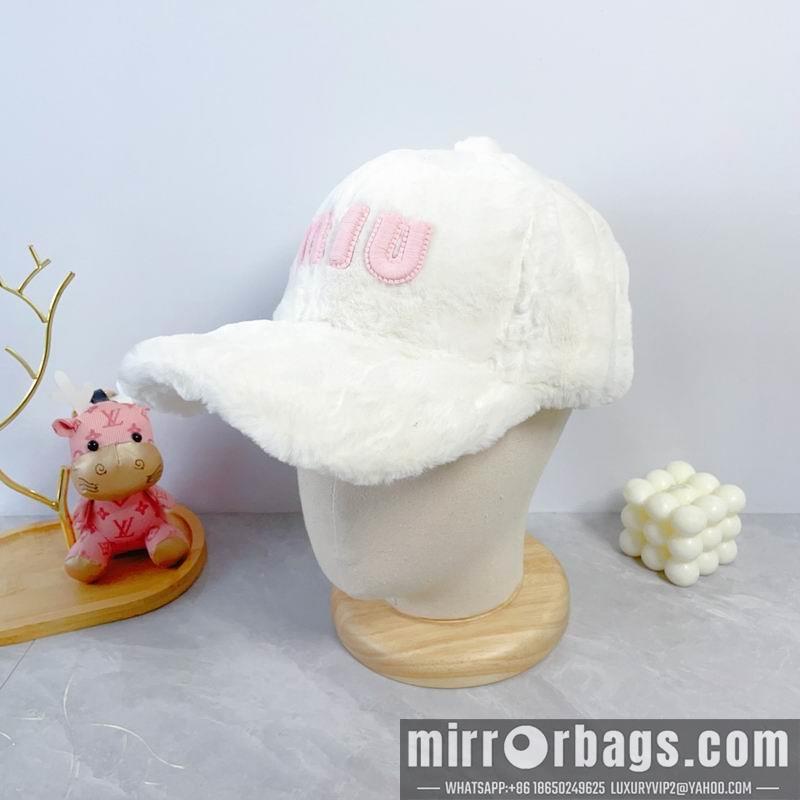 Replica Miumiu Hat dx68