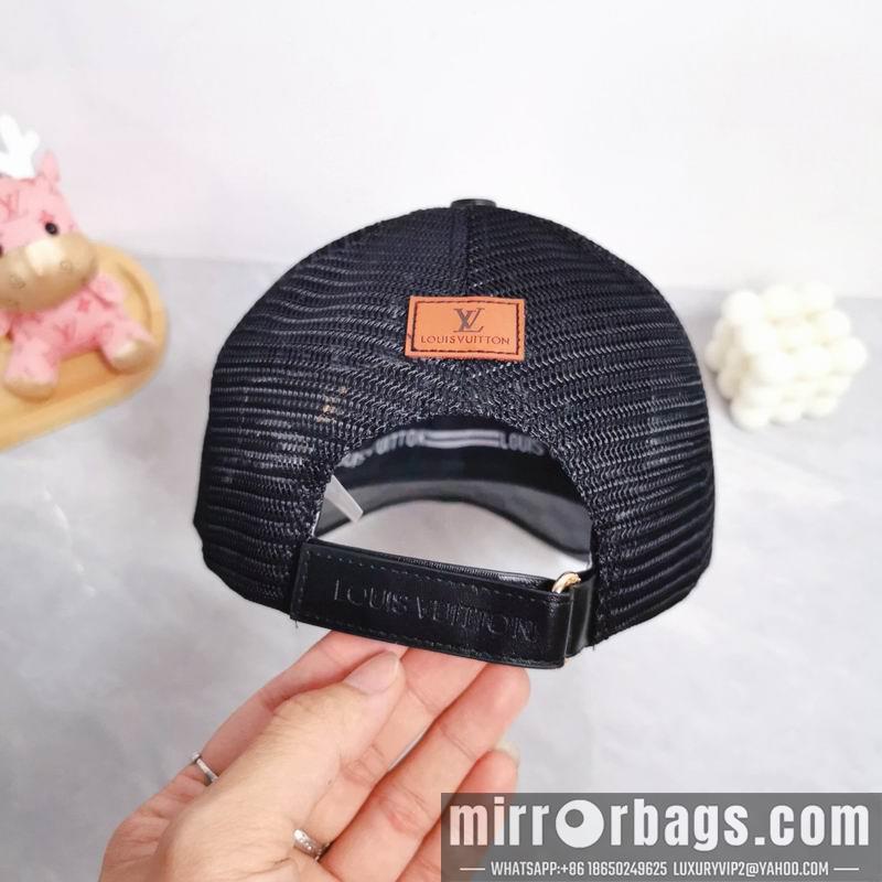 Replica LV Hat dx27