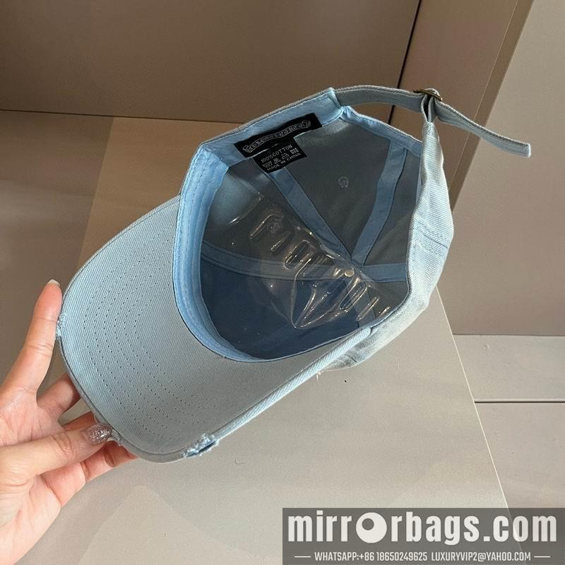 Replica Chrome Hearts Hat dx34