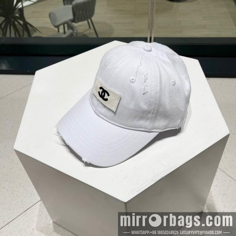 Replica Chanel Hat 042602