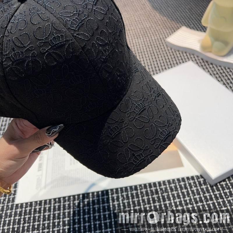 Replica Loewe Hat dx03