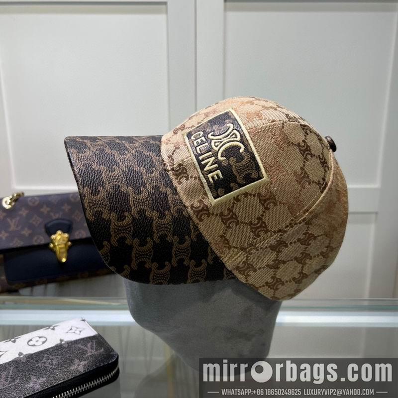 Replica Celine Hat dx20