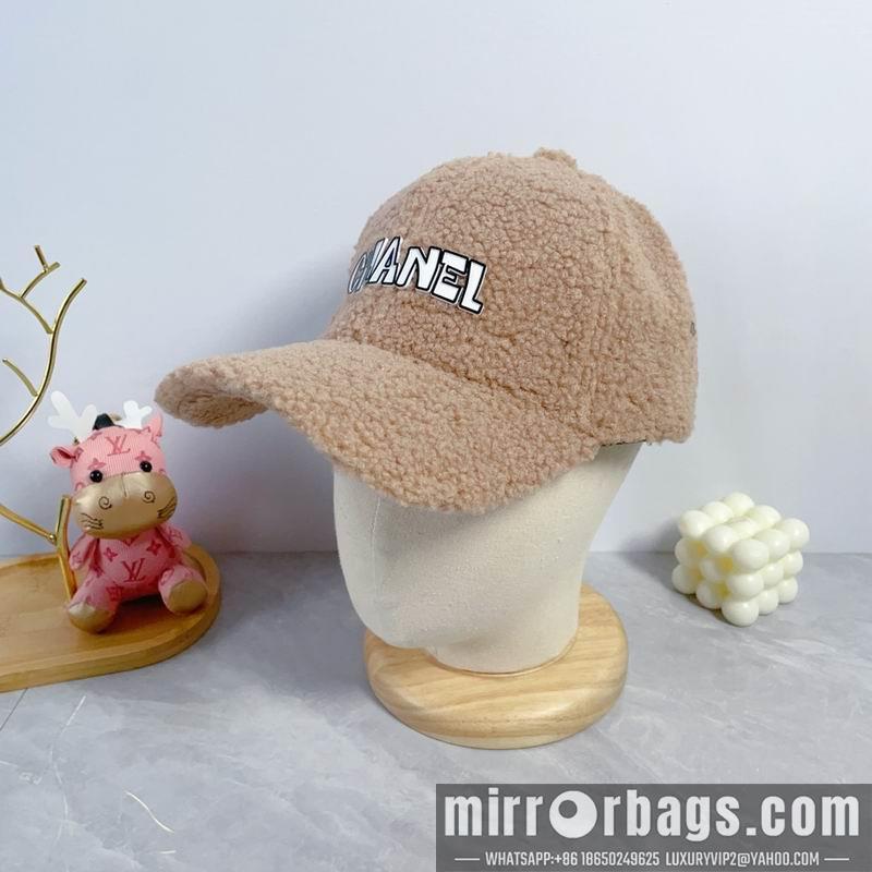 Replica Chanel Hat dx42