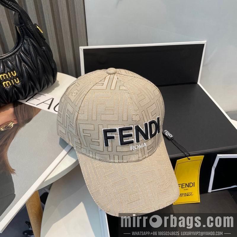 Replica Fendi Hat dx73