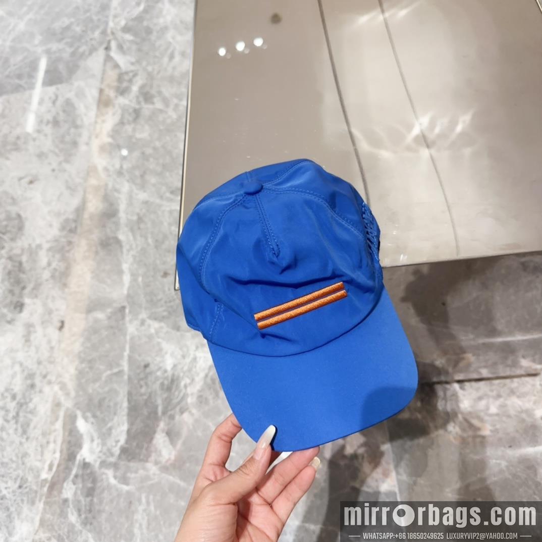 Replica Zegno Hat 080201
