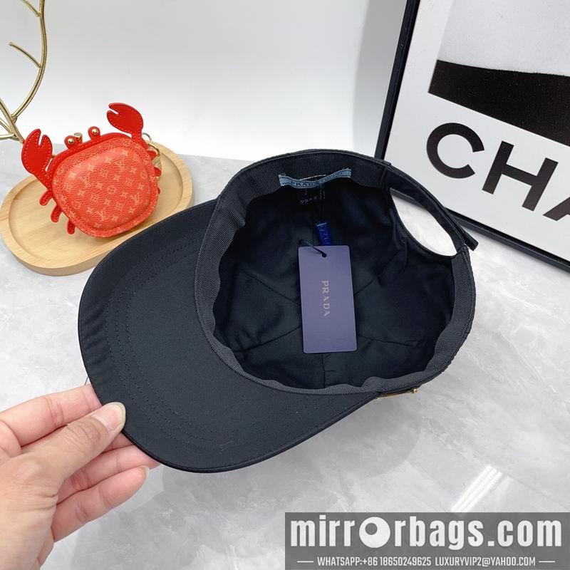 Replica Prada Hat dx73