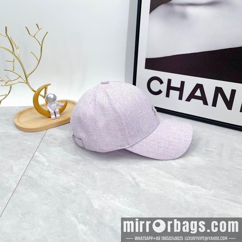 Replica Chanel Hat dx51