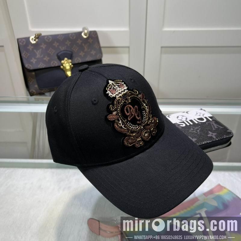 Replica DG Hat dx03