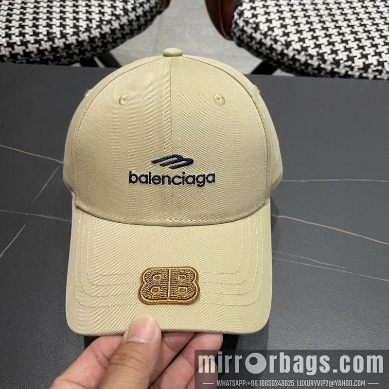 Replica Balenciaga Hat 041404