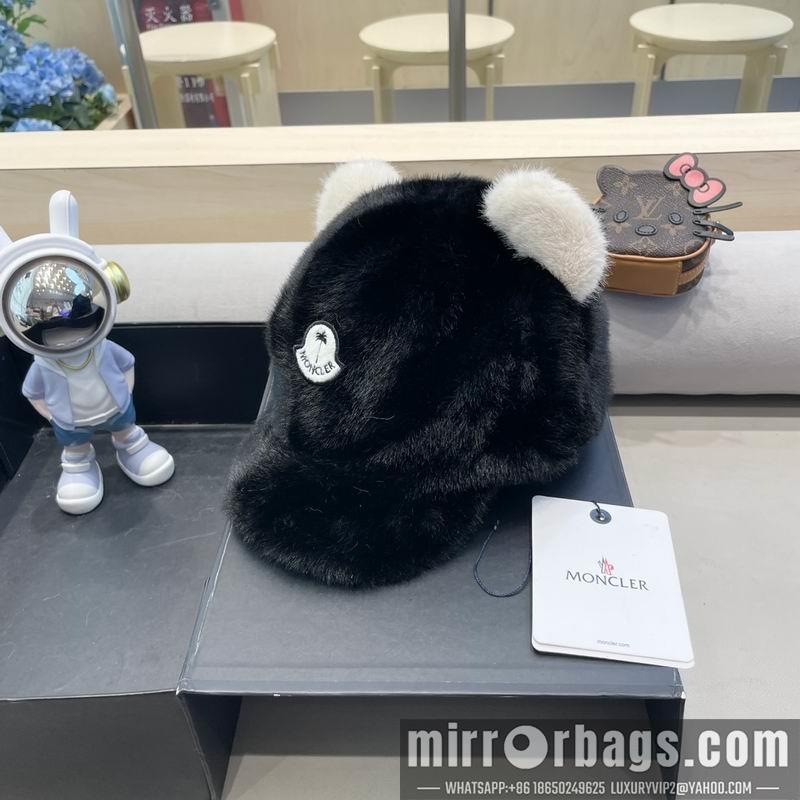 Replica Moncler Hat 090602