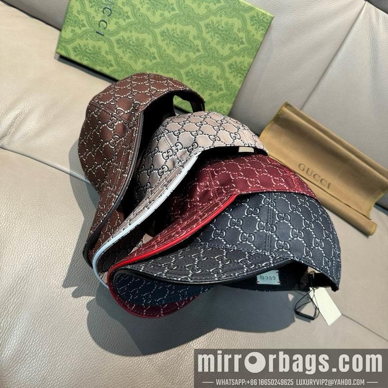 Replica Gucci Hat dx12