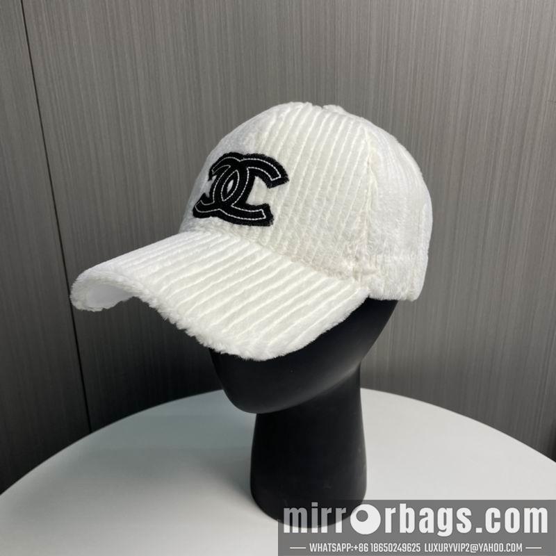 Replica Chanel Hat 010401