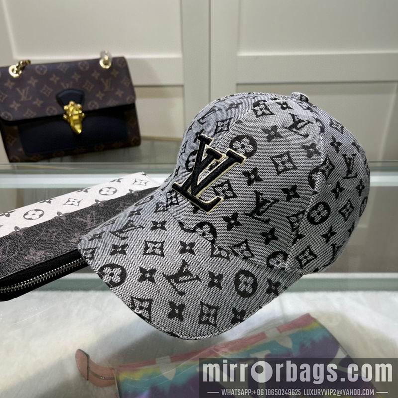 Replica LV Hat dx24