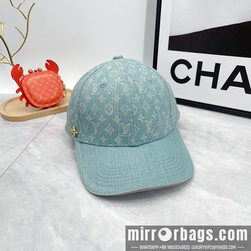Replica LV Hat dx13