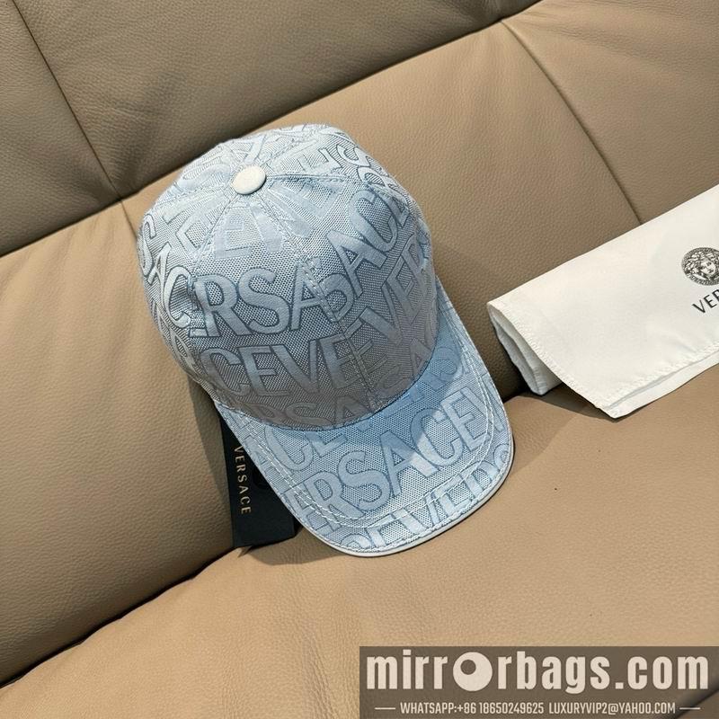 Replica Versace Hat dx09