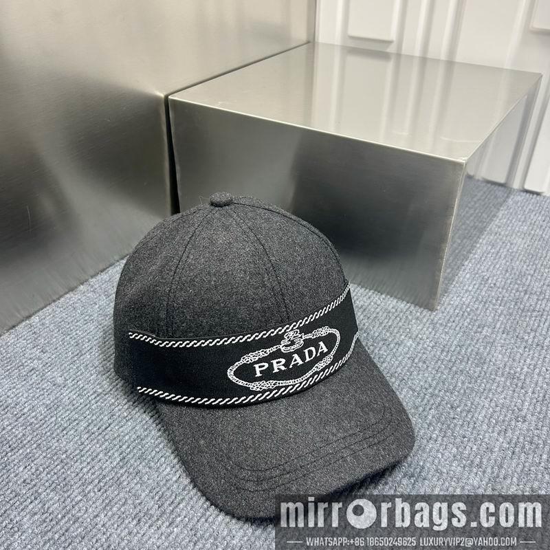 Replica Prada Hat dx75