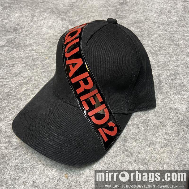 Replica DSQ Hat all