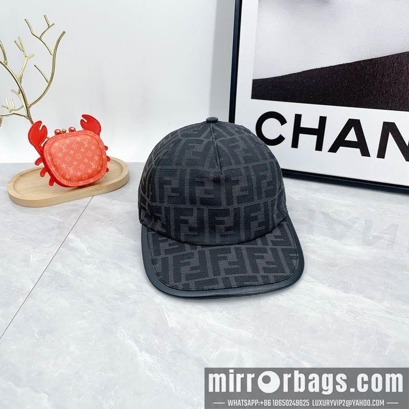 Replica Fendi Hat dx76