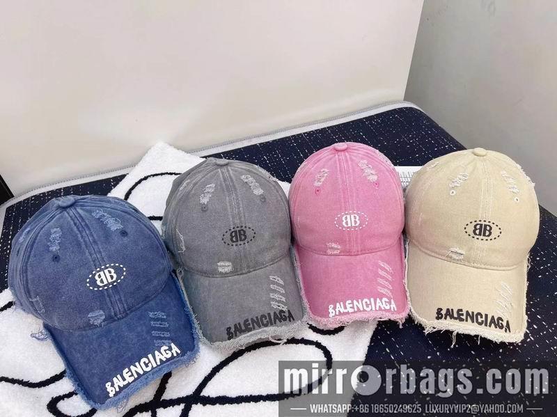 Replica Balenciaga Hat dx107