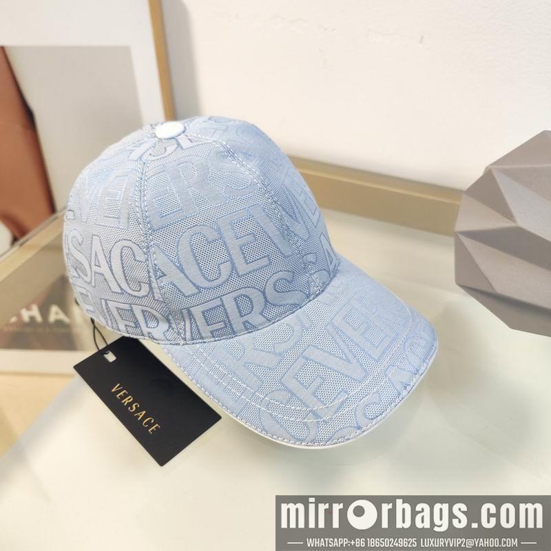 Replica Versace Hat dx10