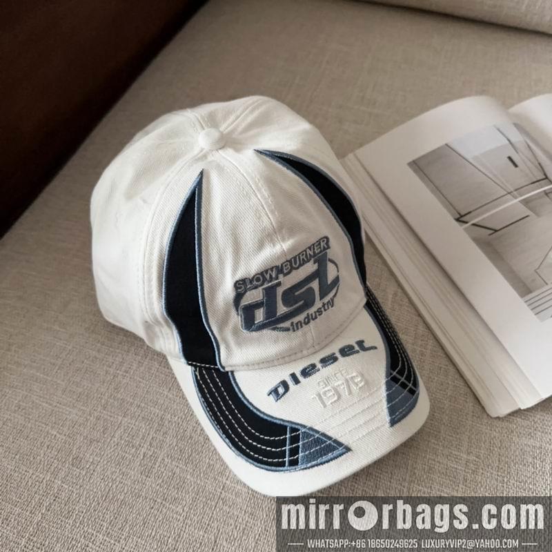 Replica Diesel Hat dx16