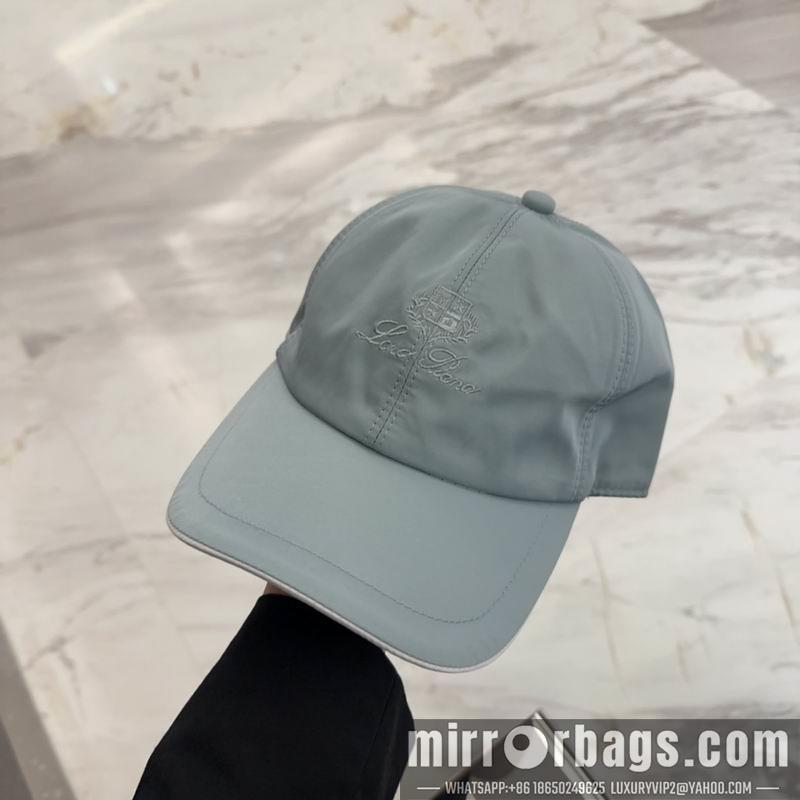 Replica Loro Piana Hat dx26