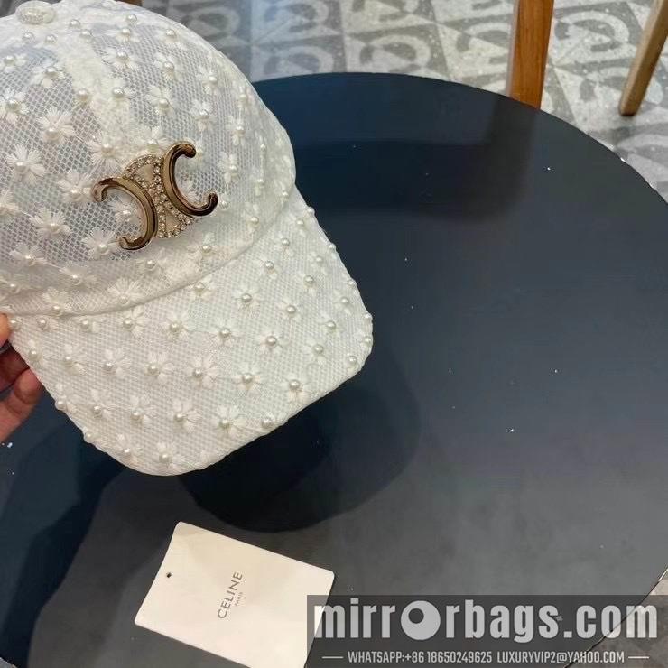 Replica Celine Hat 020804
